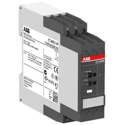 ABB Stotz S&amp;J Zeitrelais rückfallverz. CT-ARS.11P