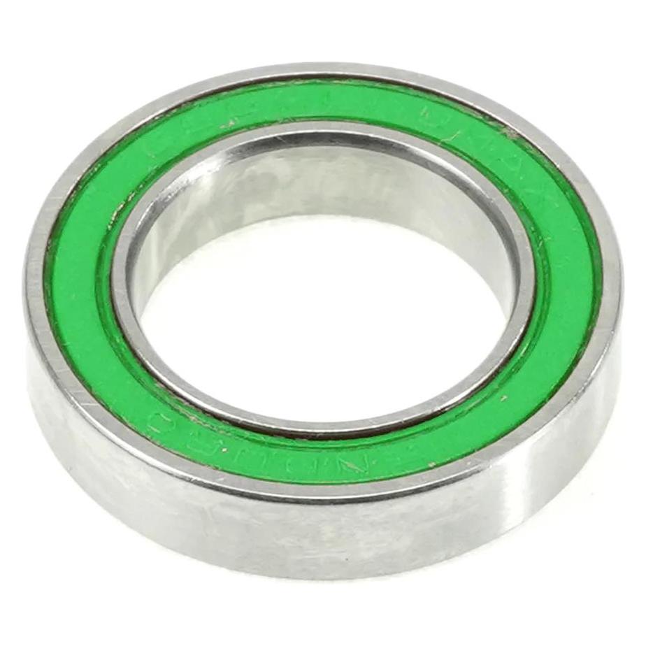 Enduro Bearings S6802 LLU ABEC 3 MAX Stainless Steel Lager, 15x24x5 (42434714)