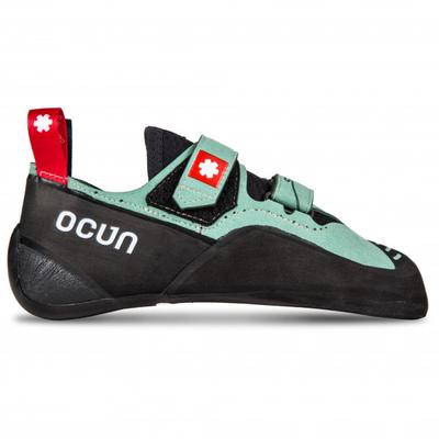 Ocun - Striker QC - Kletterschuhe 39 | EU 39 schwarz