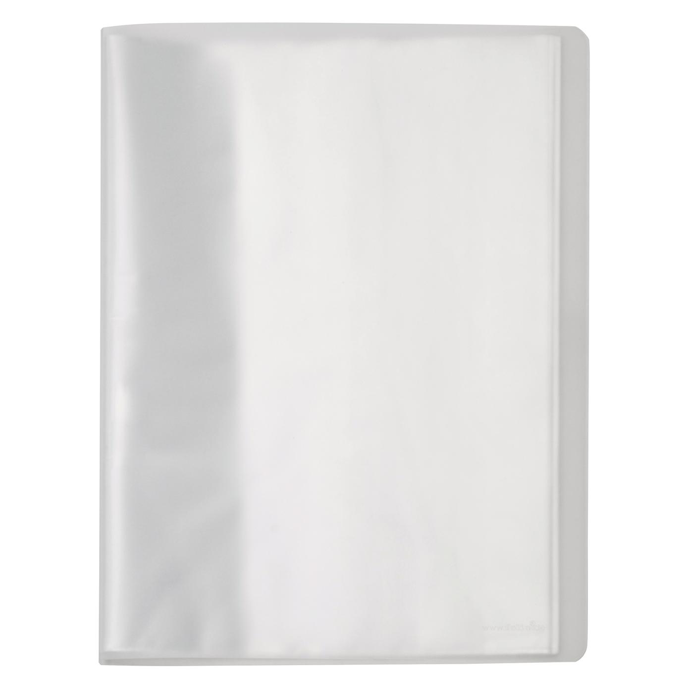 Folia Bringmann Sichtbuch A4 20 Hüllen (A4) (69100)