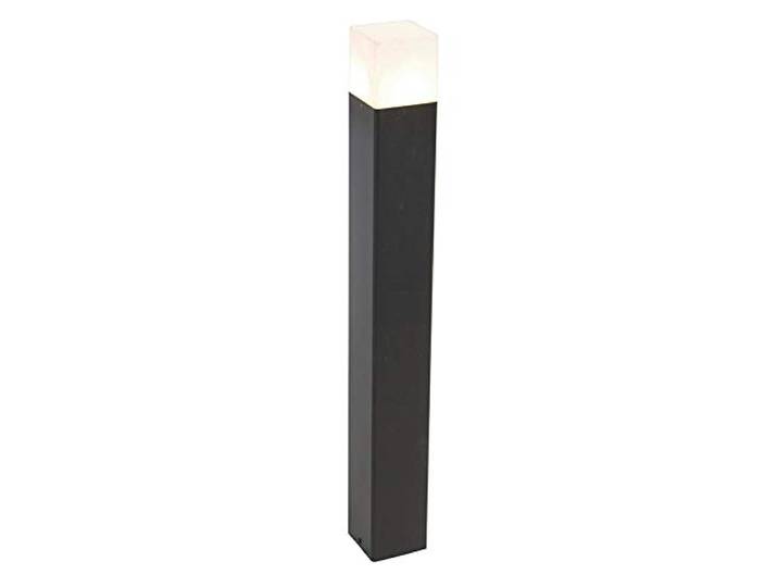 QAZQA denmark - Lampe sur pied extérieur - 1 lumière - L 8.3 cm - Blanc - Moderne - éclairage extérieur