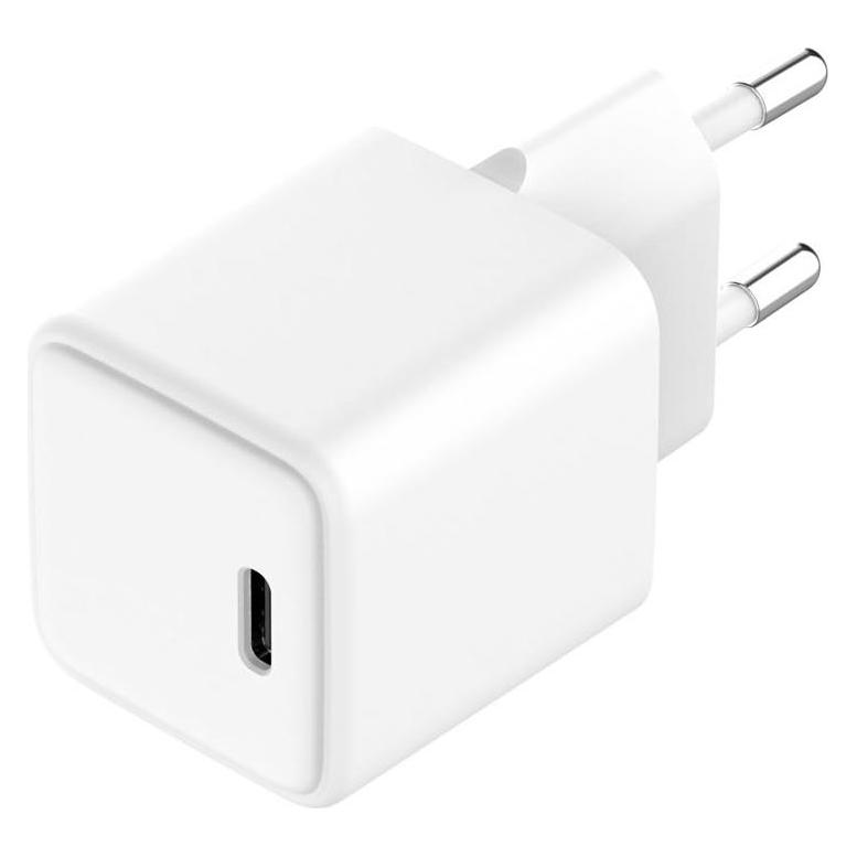 LMP USB-C GaN Power Adapter 30W,QC 3.0 & PD,all (30 W, 1 Port) (28260)