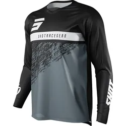 Shot Devo Roll Motocross Jersey