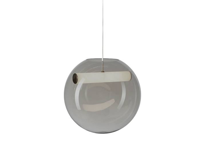 Northern Suspension Reveal Ø45 cm Gris