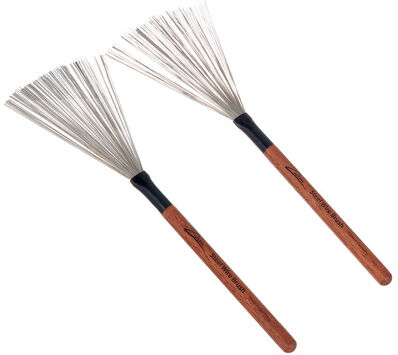 Zultan Steel Wire Brush