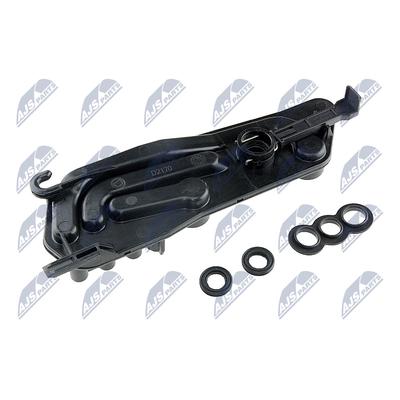 NTY Lagerung, Ausgleichsbehälter-Kühlmittel czwbm019a für BMW