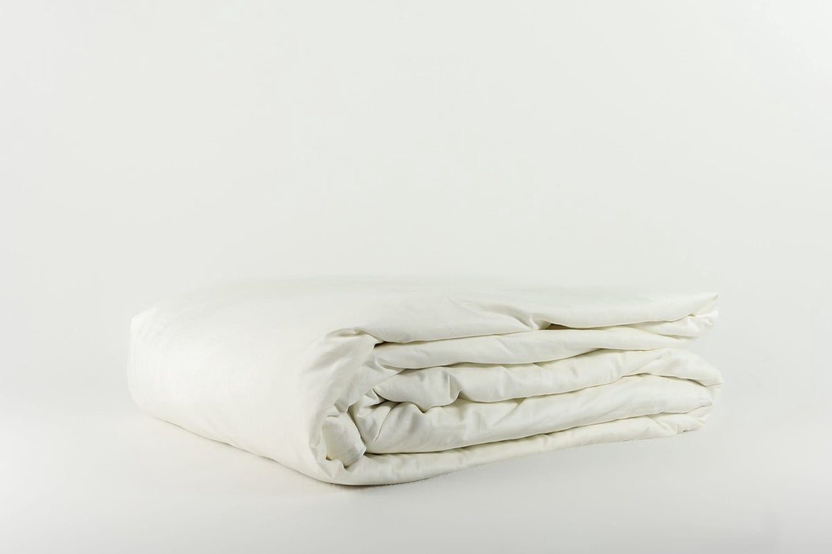 Emperior Silk Belcanto zijden all-seasons dekbed