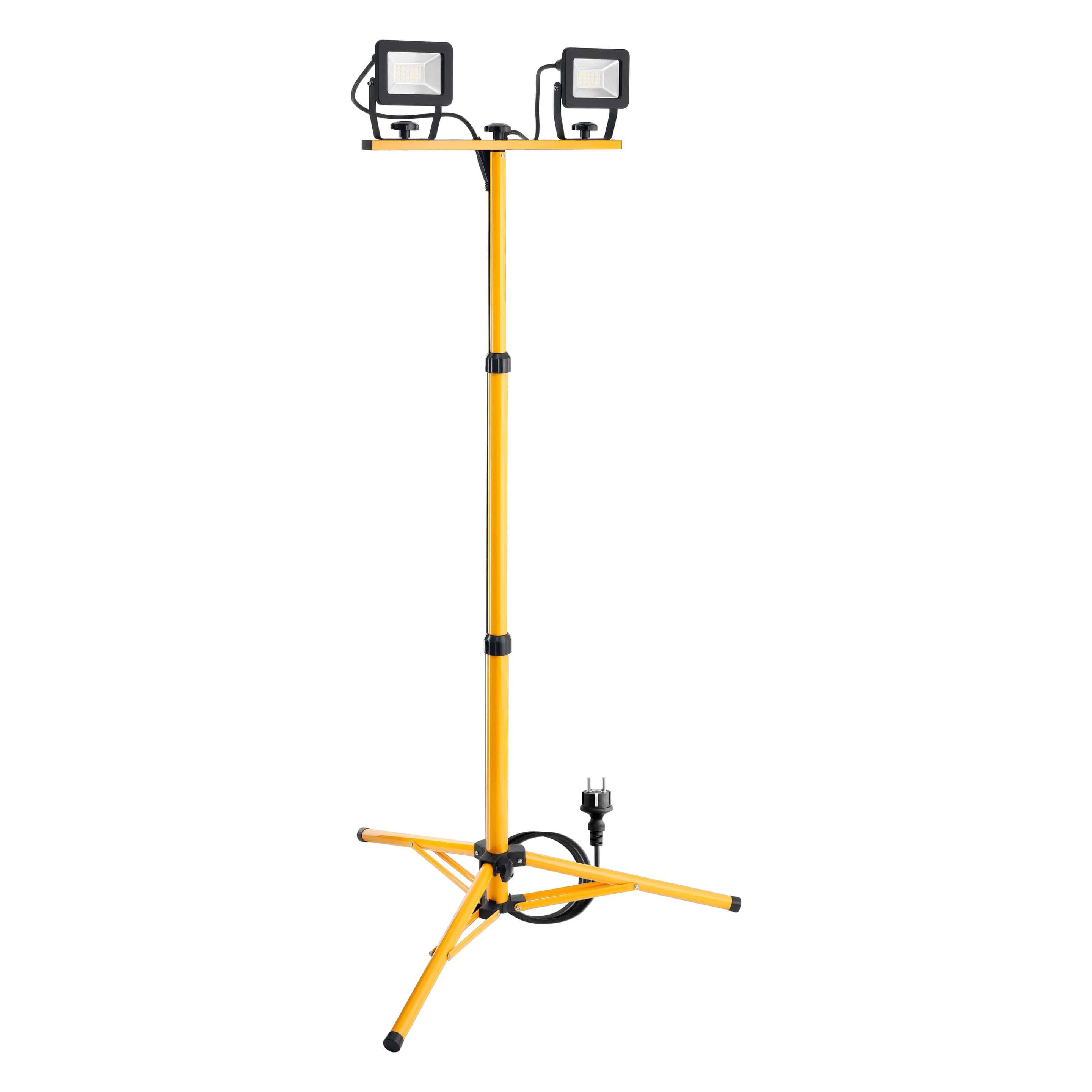 Goobay LED-Baustrahler (3413 lm) (57845)