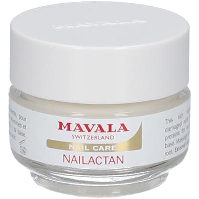 Mavala Nailactan Ongl Abim Pot15Ml 15 ml Hautcreme