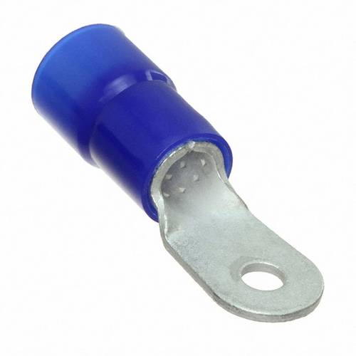 Molex 190670067 Ringkabelschuh Loch-Ø=4mm Bulk