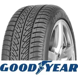Goodyear Ultra Grip 8 Performance AO FP 255/60 R18 108H