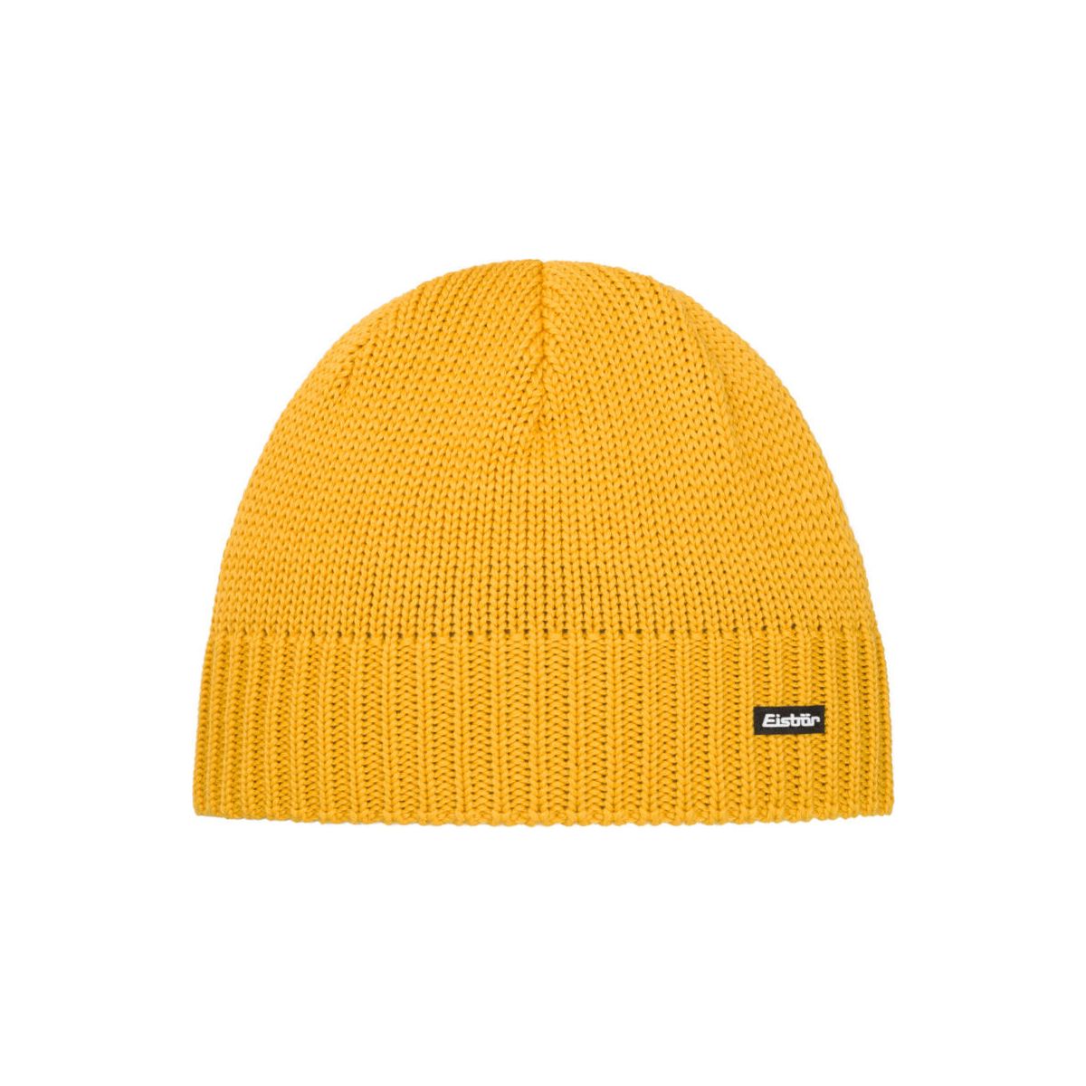 Eisbär Trop Mütze golden glow (538) one 403011-538-one
