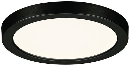 Paulmann 79960 Areo VariFit LED-Einbauleuchte Schwarz