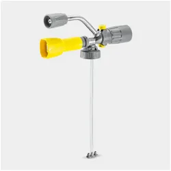 Kärcher Professional, Hochdruckreiniger Zubehör, Becher Schaumlanze Duo Advanced 2 700 l/h bis 800 l/h