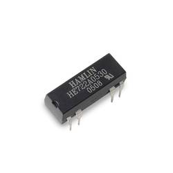 Littelfuse HE751A0510 Reed-Relais Tube