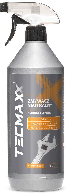 TECMAXX 14-021 Nettoyant universel
