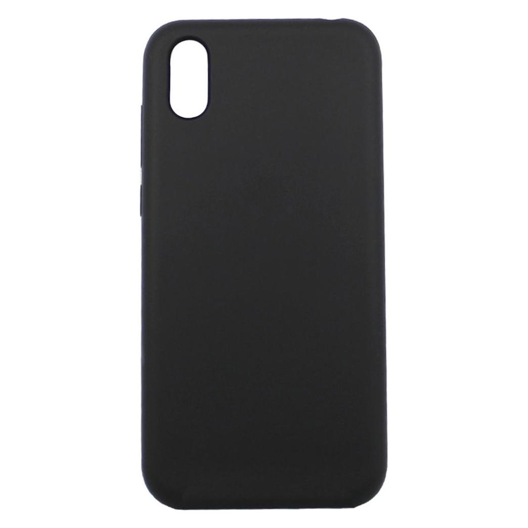 Evelatus Y5 2019 Soft Touch Silicone (Huawei Y5 (2019)) (EVELATUS)