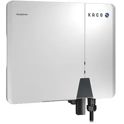 KACO new energy 'BLUEPLANET 15.0 NX3 M2'(0% MwSt §12 III UstG)