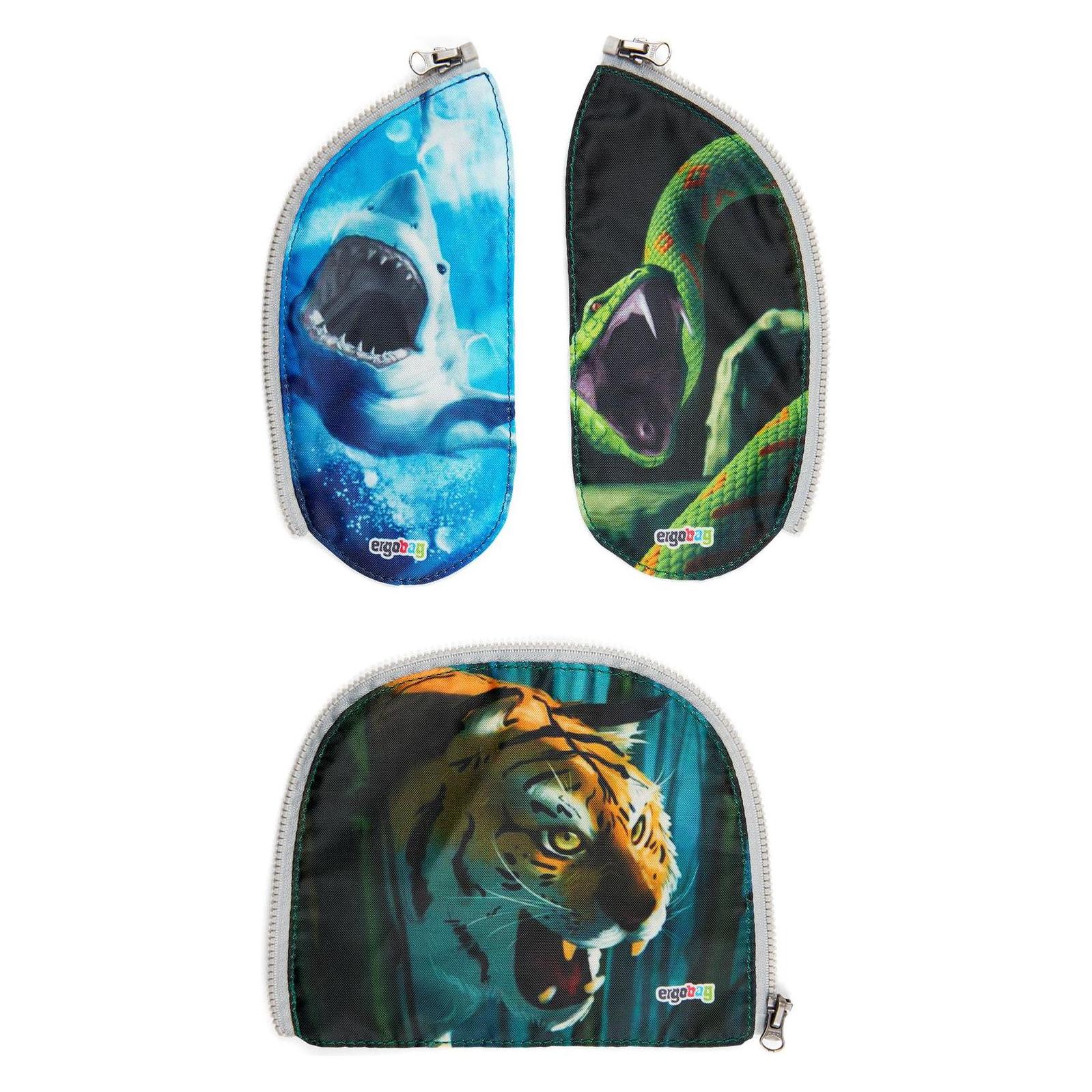 Satch Zippies Gefährliche Tiere (00820-00016-10)