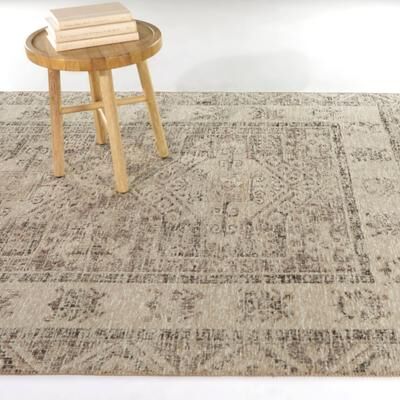 Balta Rugs Cederquist Vintage Persian Indoor/Outdoor Area Rug