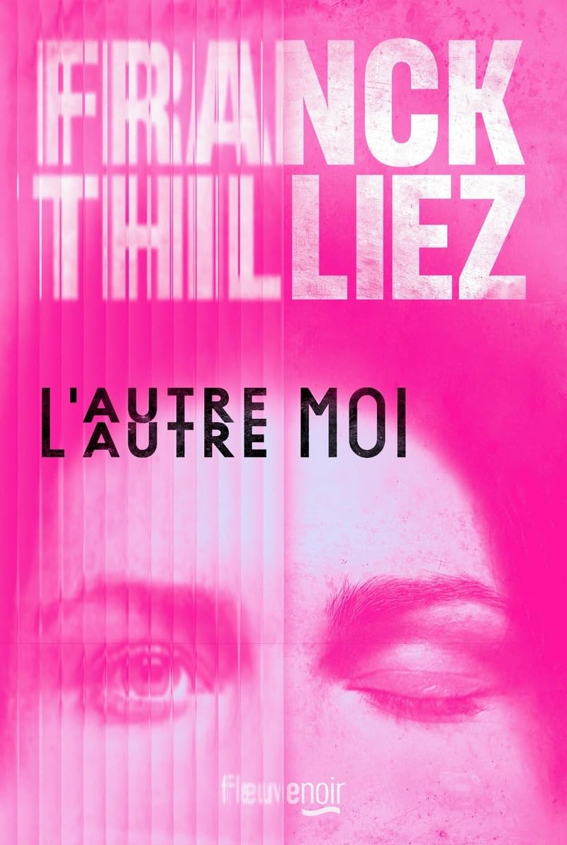 Franck Thilliez - L'autre moi - Preis vom 18.10.2026 15:28:09 h