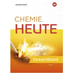 Chemie heute SI - Ausgabe 2022 für Rhei, Schulbücher