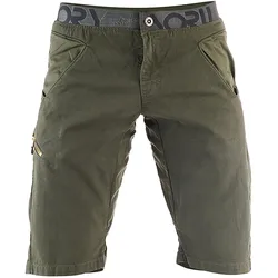 Nograd, Herren, Outdoorhose, Resistant (XL), Grün