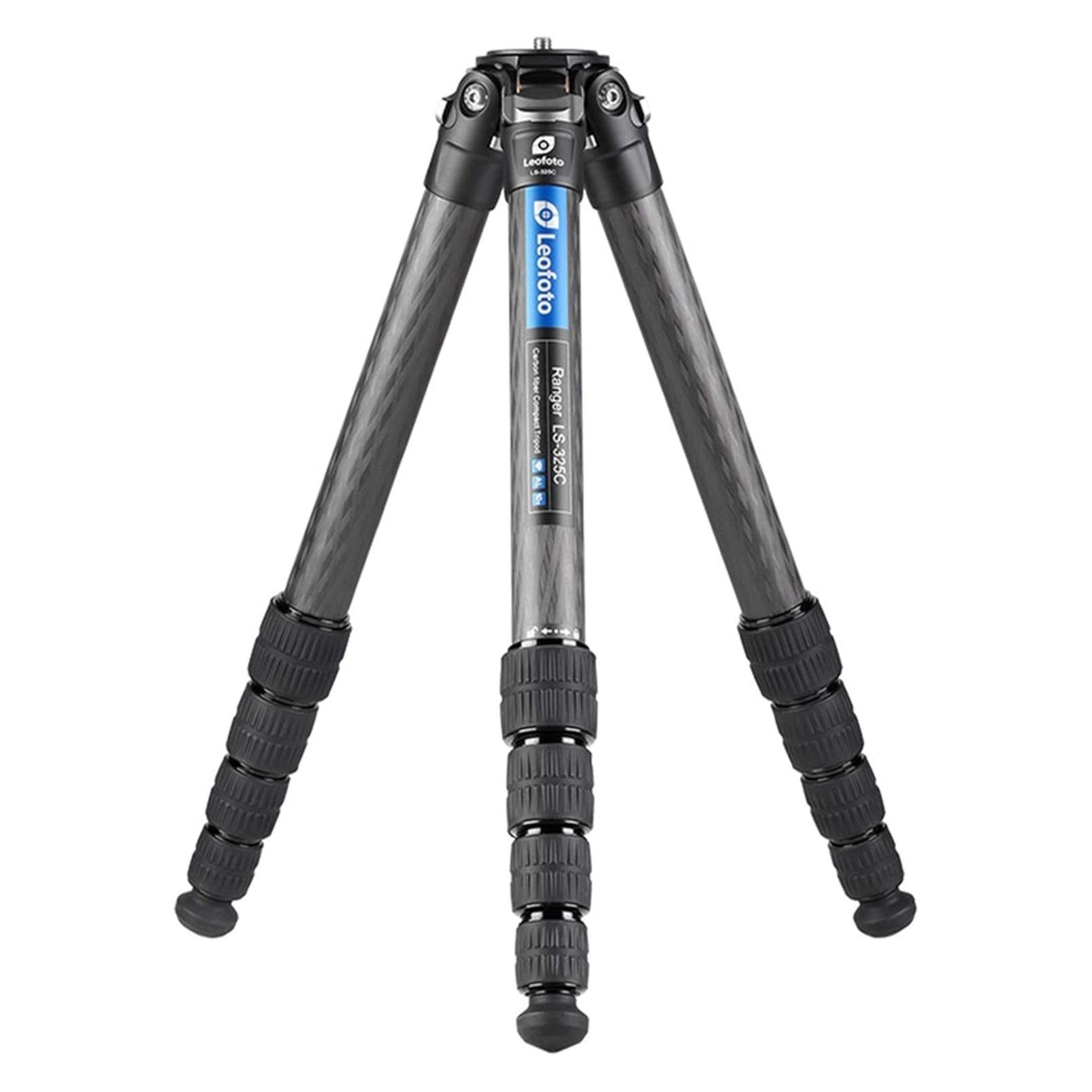 Leofoto Stativ Ranger LS-325C (Carbon) (LS-325C)