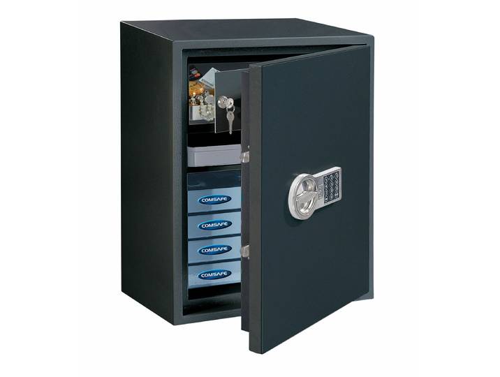 Rottner Power Safe 600 IT EL Möbeltresor
