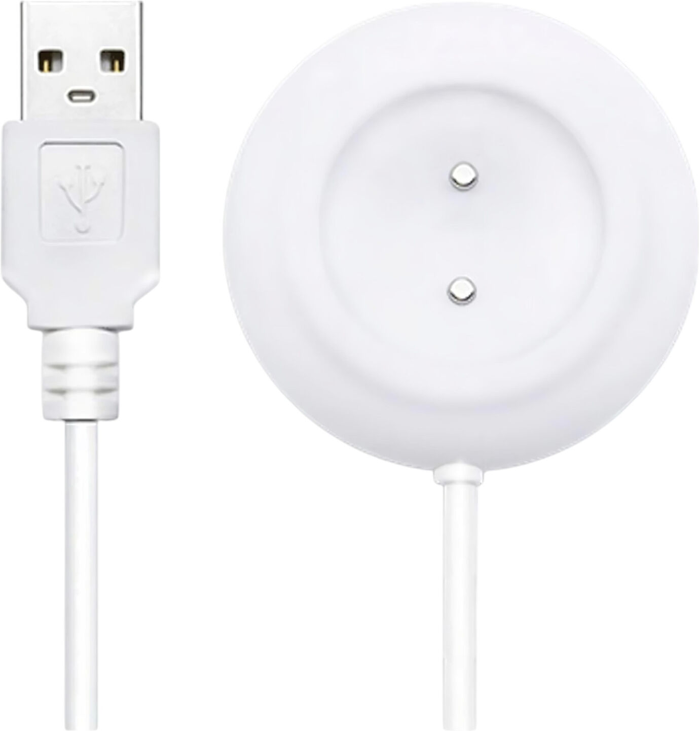 Lovense Ambi Magnetic USB Charging Cable (White)
