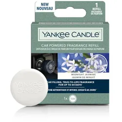 Midnight Jasmine Car Powered Fragrance Diffuser Nachfüllpack
