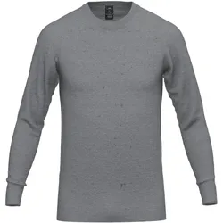 Ceceba, Unisex, Funktionsshirt, Thermo Sport (XL), Grau