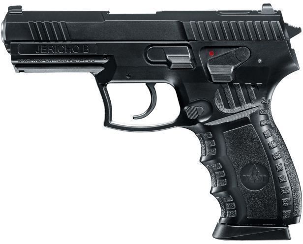 Umarex IWI Jericho B