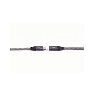 Shiverpeaks USB C - USB C (2 m, USB 3.2 Gen 2, 100 W) (BS13-46030)