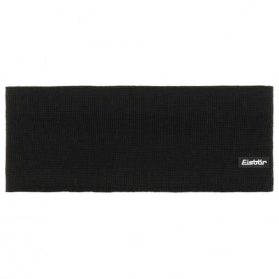 Eisbär - Havel High - Stirnband Gr One Size schwarz