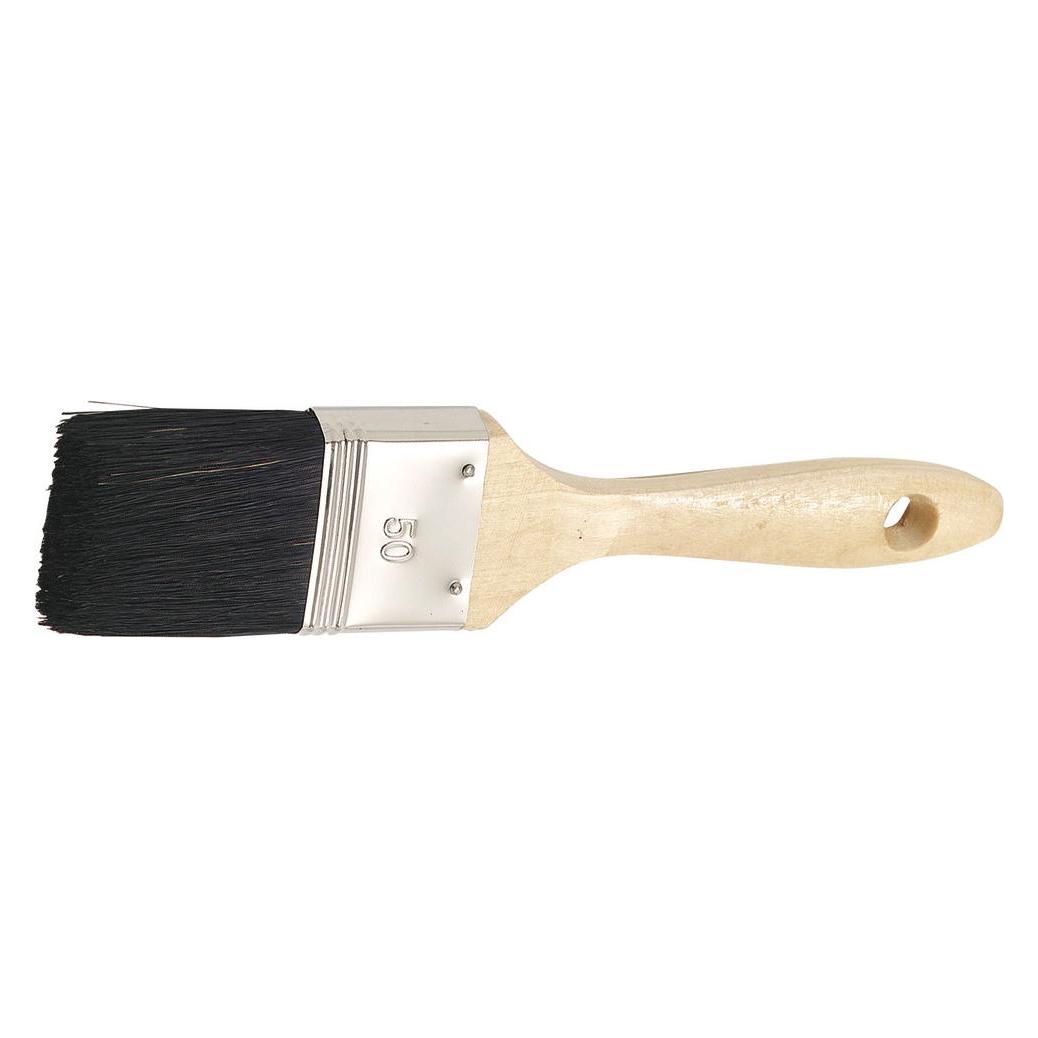 BRW Maler-Lackierpinsel (25 mm) (00055110)
