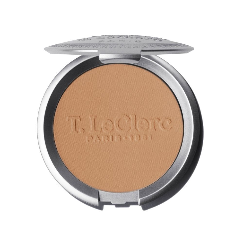 T. LeClerc Compact Poeder 11 Cannelle 9 g Puder