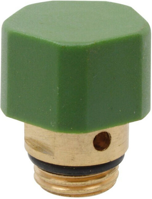 KIRCHHOFF RG Valve de vidange, 1/4