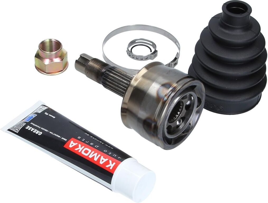 Kamoka Gelenksatz, Antriebswelle 6691 Radseitig Für Opel Fiat Lancia