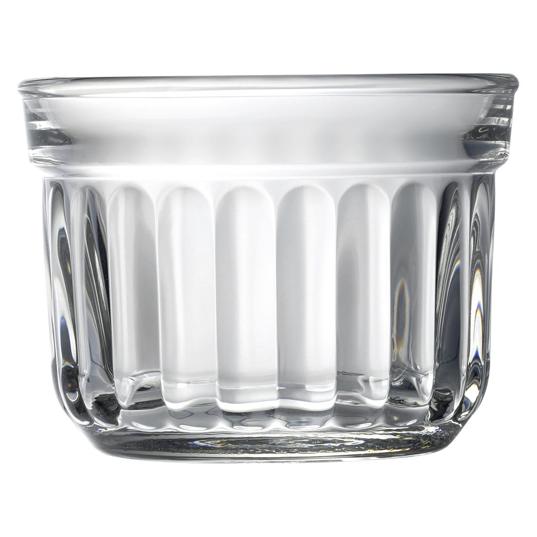 La Rochère Dessertschälchen 6er-Set DELICE (9.65 cm, 0.29 l, 6x) (3232870281211) Mindestbestellmenge: 6 Stück