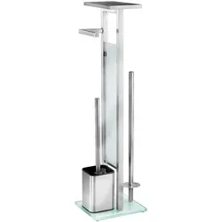 Wenko Stand WC-Garnitur »Debar«, 21x70.5 cm