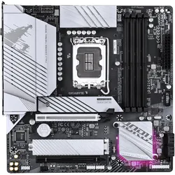 GIGABYTE B760M AORUS Elite WIFI6E GEN5