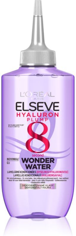 L’Oréal Paris Elseve Hyaluron Plump baume express à l'acide hyaluronique 200 ml