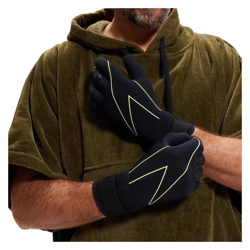 Speedo Swim Gloves (800364716978-4)