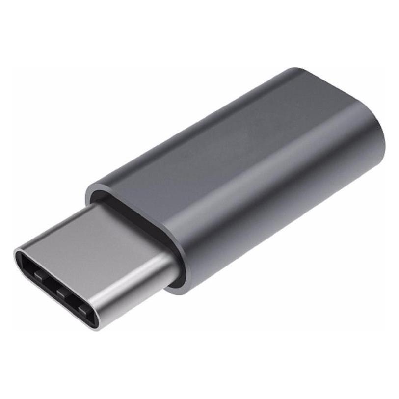 PremiumCord Adapter USB 3.1 C/Stecker (USB 2.0, 4.50 W) (kur31-04)