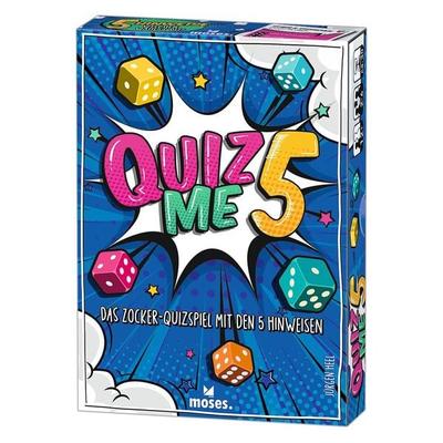 QUIZ ME 5