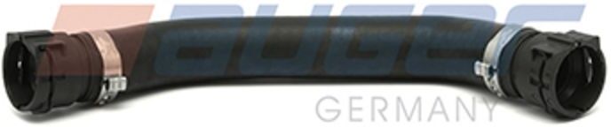 Druckleitung, Druckluftkompressor AUGER AUG96047
