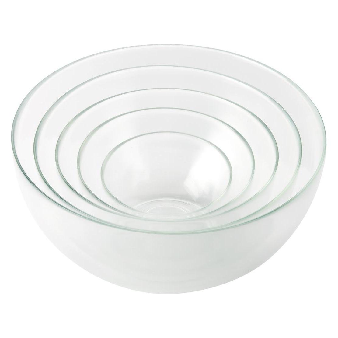 Tescoma Glasschüssel GIRO ø 20 cm (20 cm) (57461090)