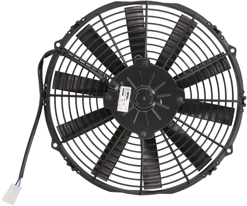 Spal Ventola, raffreddamento motore VA10-AP50/C-25A
