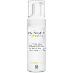 Bruno Vassari, Gesichtsreinigung, Lab Biotics Reinigungsschaum (Reinigungsschaum, 150 ml)